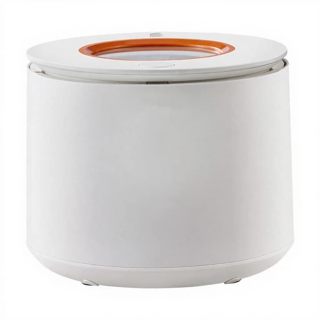 סיר אורז חשמלי חכם 4L עם הפרדת מרק