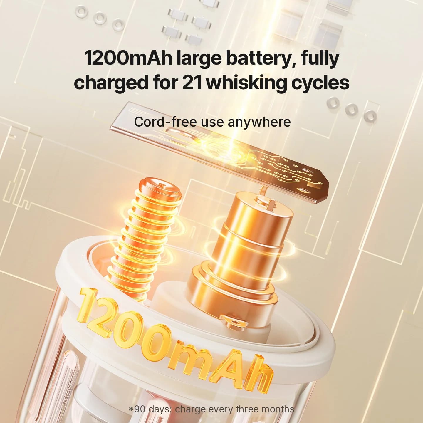 מכין מזון לתינוקות חשמלי עם כוס זכוכית 300 מ"ל 45W