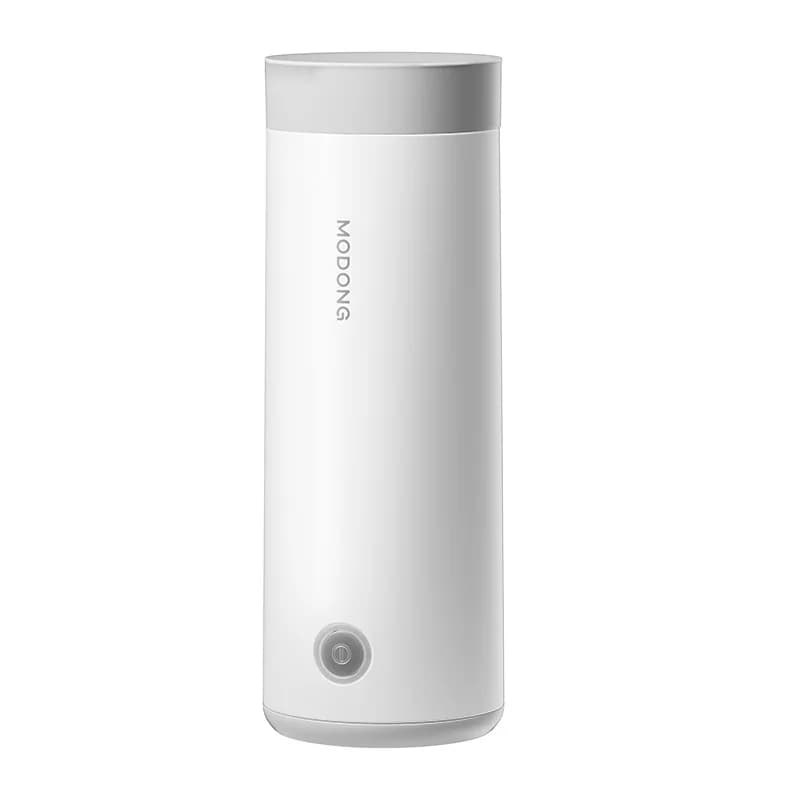 כוס חימום חשמלית ניידת נירוסטה 304 300ml 220V