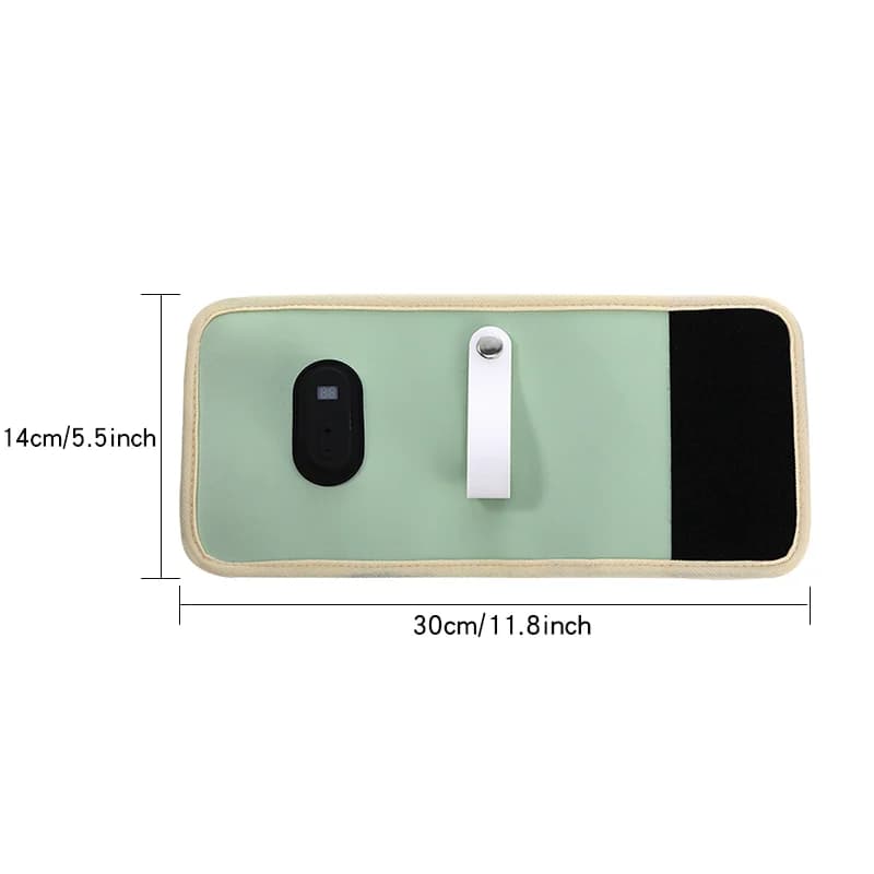 מחמם בקבוק תינוק USB